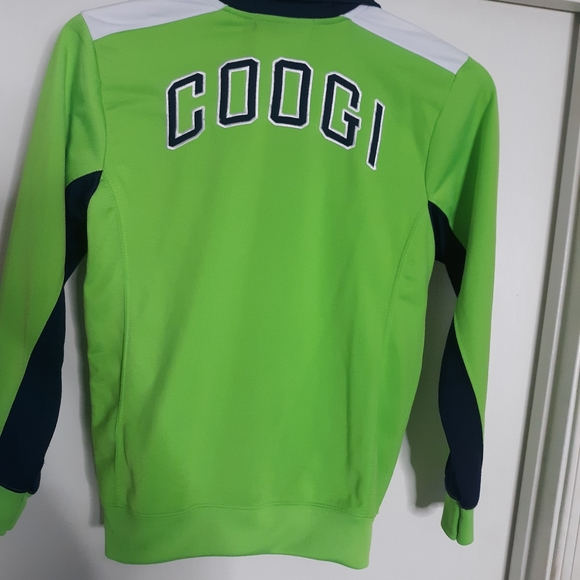 Coogi jacket - Picture 3 of 5